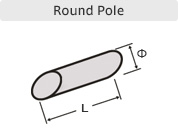 RoundPole