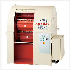 KCB-80 Series Machines